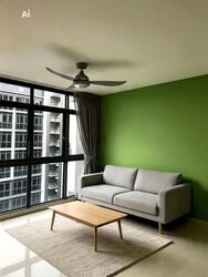 Symphony Suites (D27), Condominium #600971361